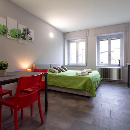 Lime Apartment - Affitti Brevi Italia レッコ エクステリア 写真