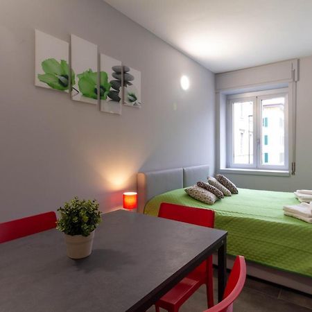 Lime Apartment - Affitti Brevi Italia レッコ エクステリア 写真