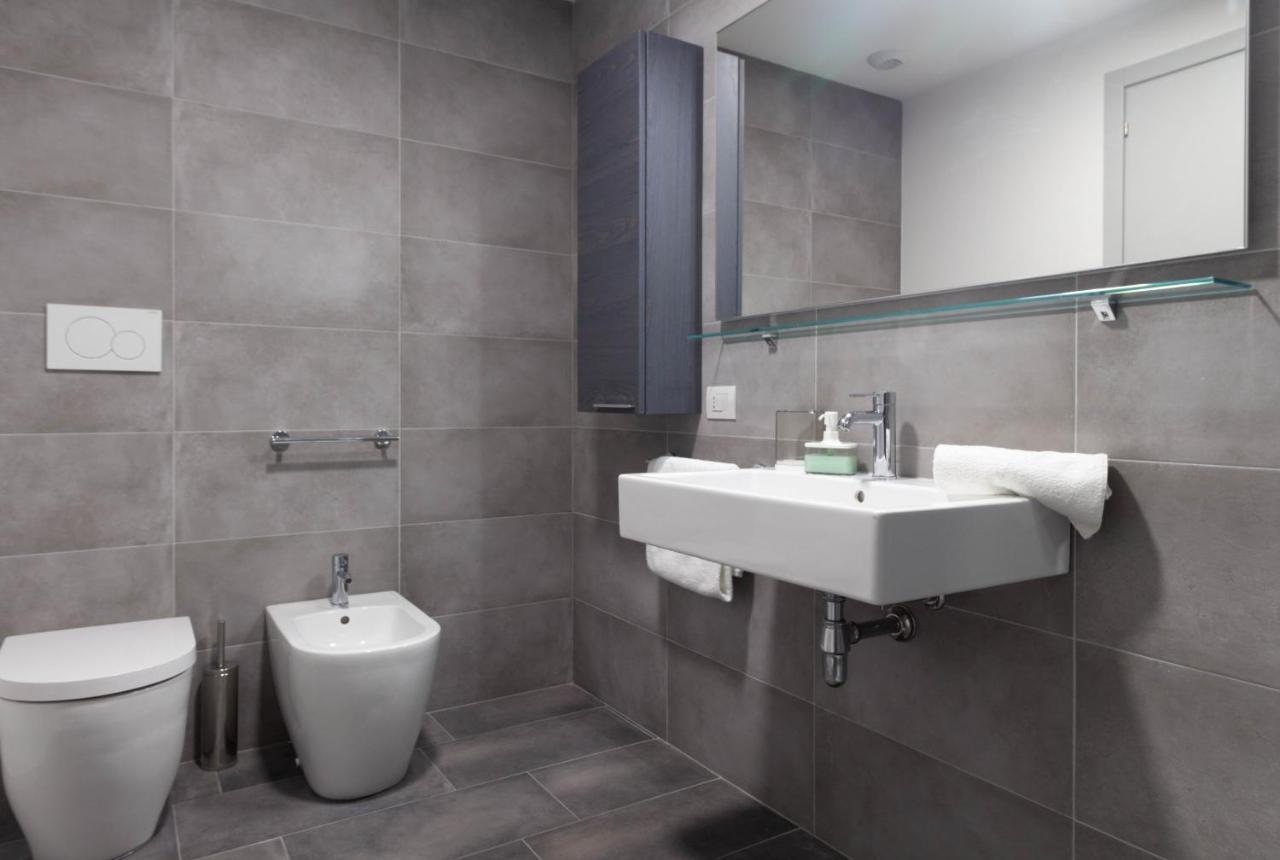 Lime Apartment - Affitti Brevi Italia レッコ エクステリア 写真