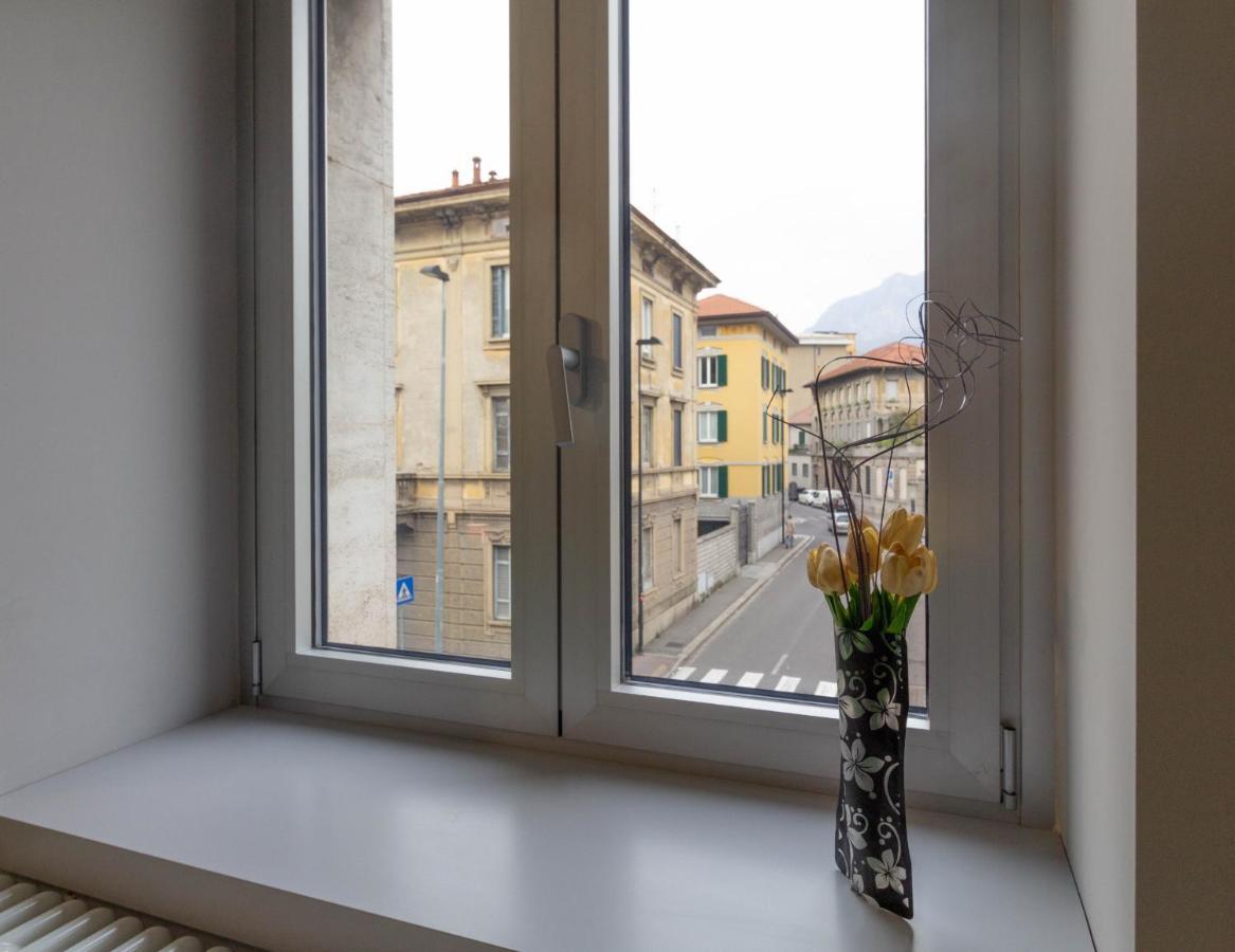 Lime Apartment - Affitti Brevi Italia レッコ エクステリア 写真