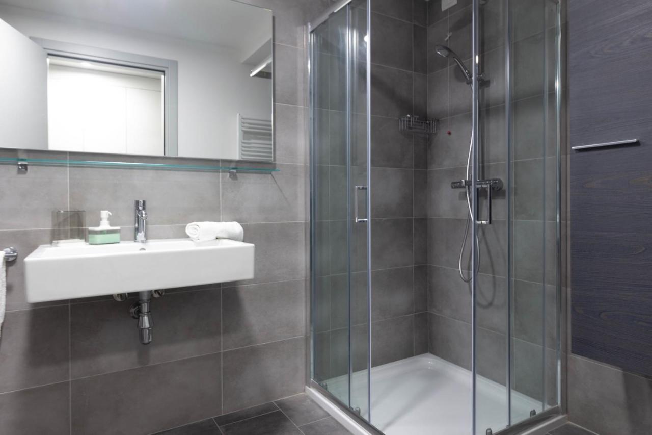 Lime Apartment - Affitti Brevi Italia レッコ エクステリア 写真